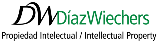 Marca Díaz Wiechers Abogados IP