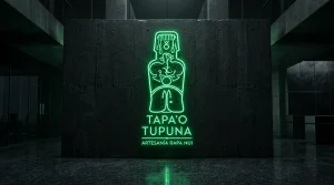 Sello de Origen Rapa Nui: Marca Tapa’o Tupuna